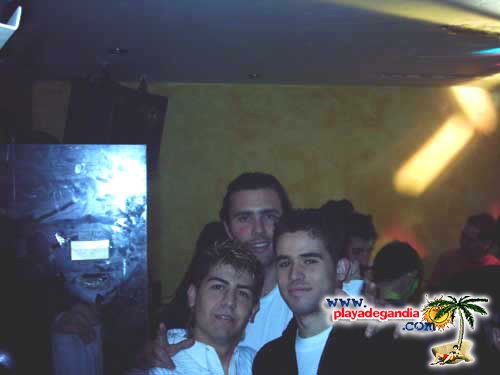Tiempo 2005