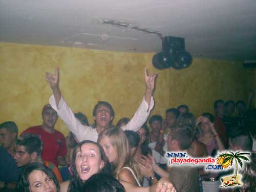 Tiempo 2005