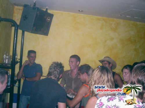 Tiempo 2005