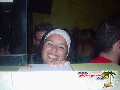 Tiempo 2005