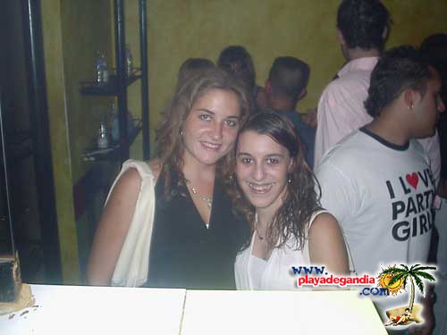Tiempo 2005