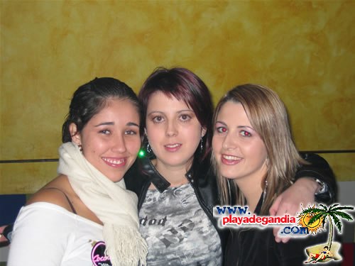 Tiempo 2006