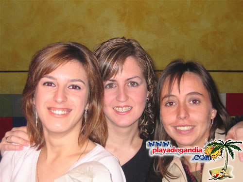 Tiempo 2006