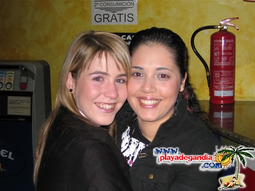 Tiempo 2006