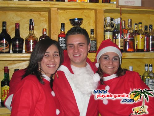 Tiempo 2006