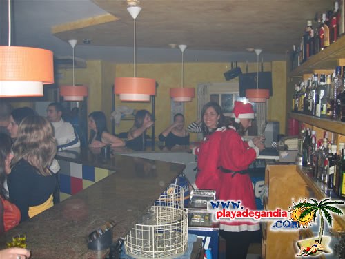 Tiempo 2006