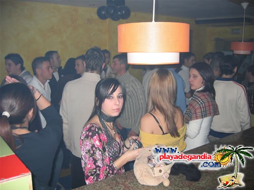 Tiempo 2006