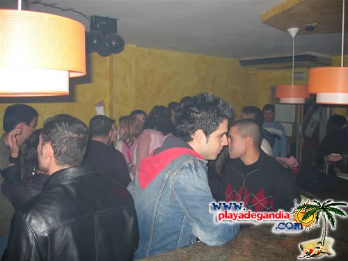 Tiempo 2006