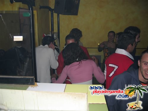 Tiempo 2006