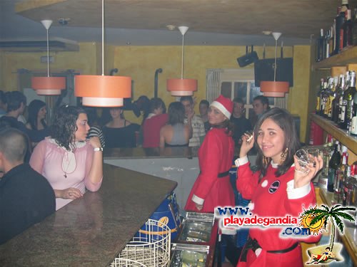 Tiempo 2006