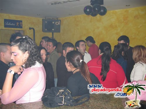 Tiempo 2006