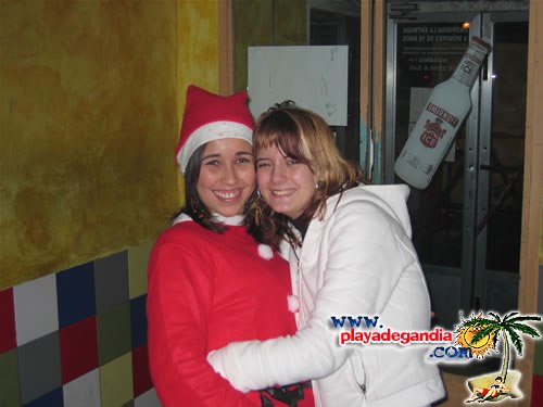 Tiempo 2006