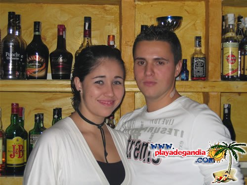 Tiempo 2006