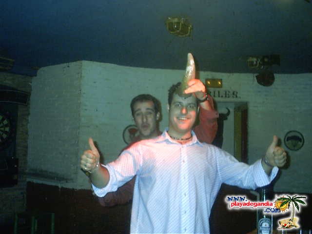 Torero Torero 2003