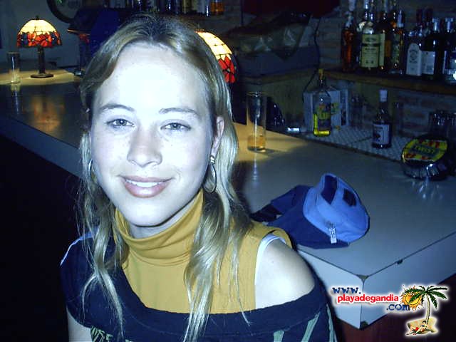 Torero Torero 2003