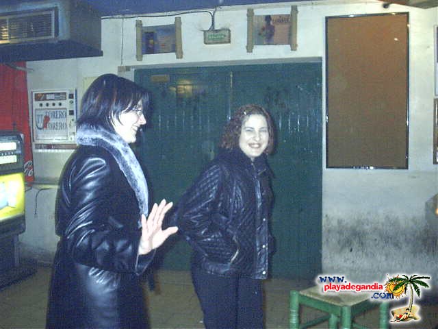 Torero Torero 2003