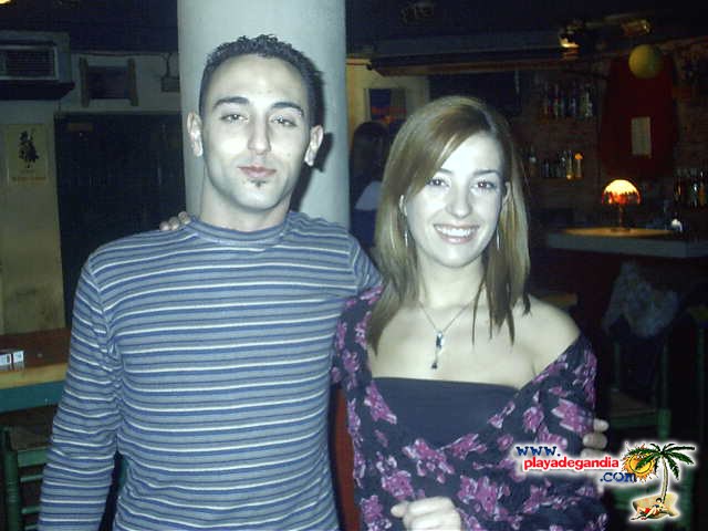 Torero Torero 2003