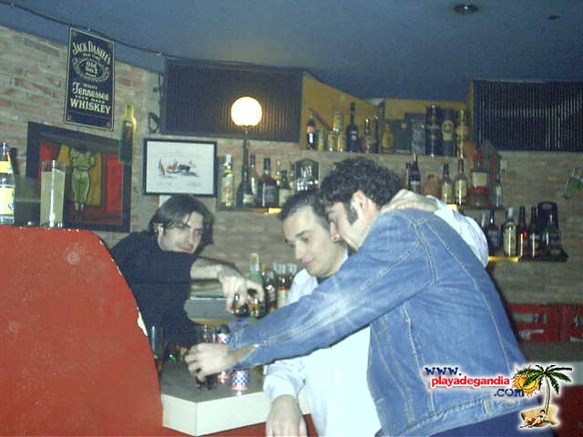 Torero Torero 2003