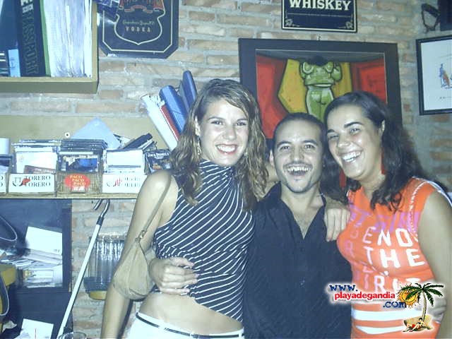 Torero Torero 2003