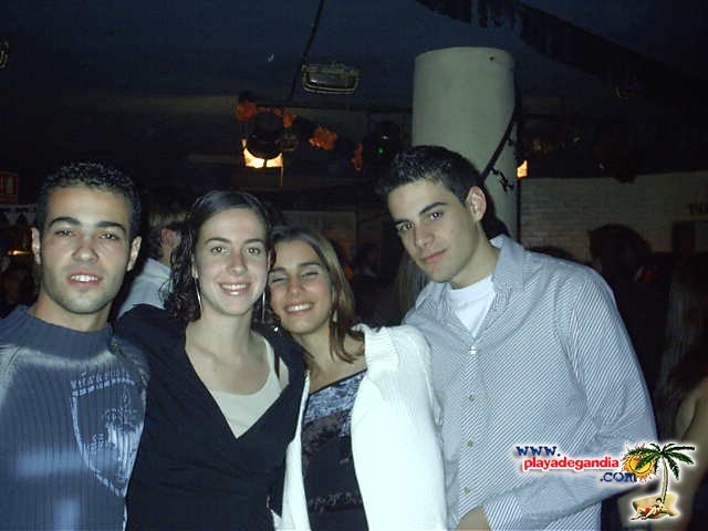 Torero Torero 2003