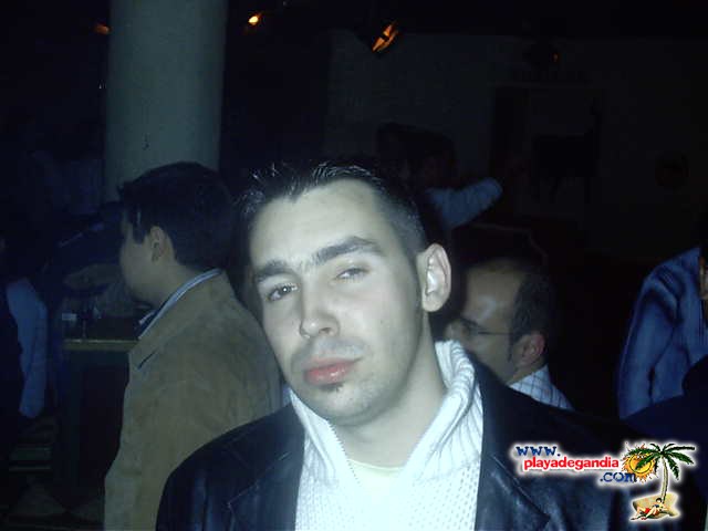 Torero Torero 2003