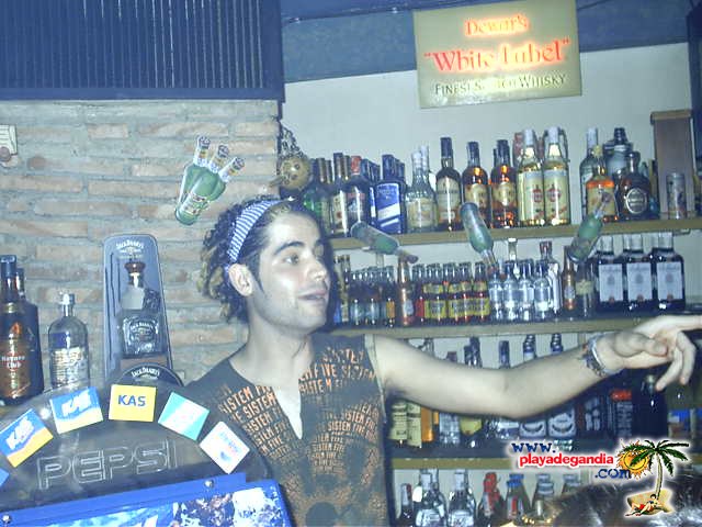 Torero Torero 2003