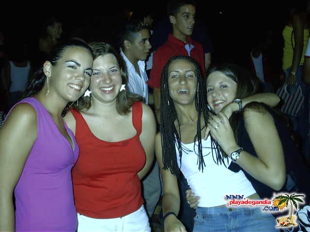 Torero Torero 2003
