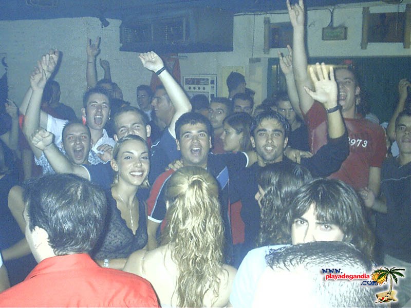 Torero Torero 2003