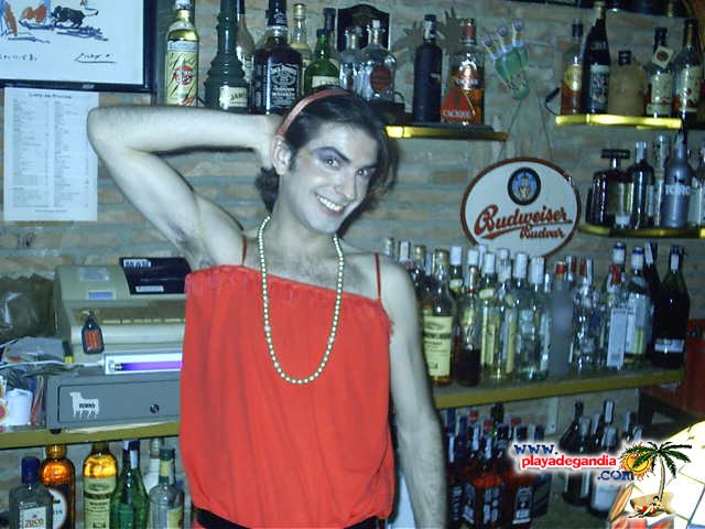 Torero Torero 2003