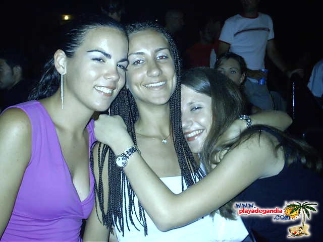 Torero Torero 2003