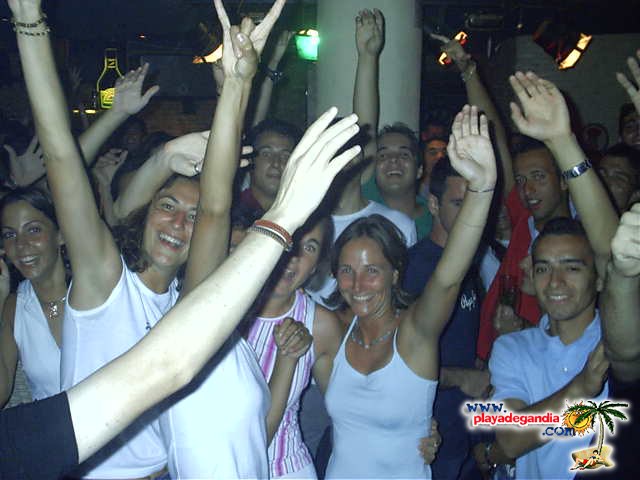 Torero Torero 2003