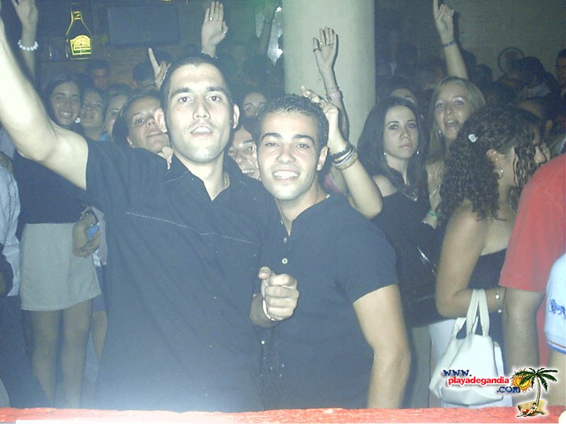 Torero Torero 2003