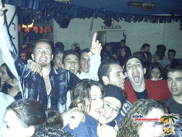 Torero Torero 2003