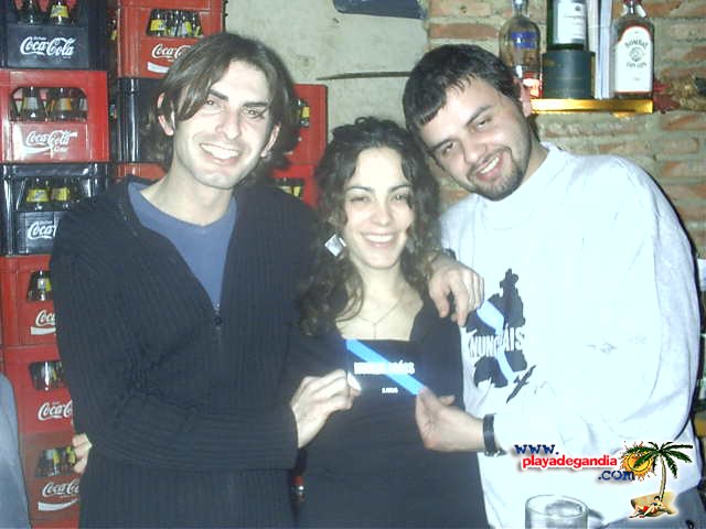 Torero Torero 2003