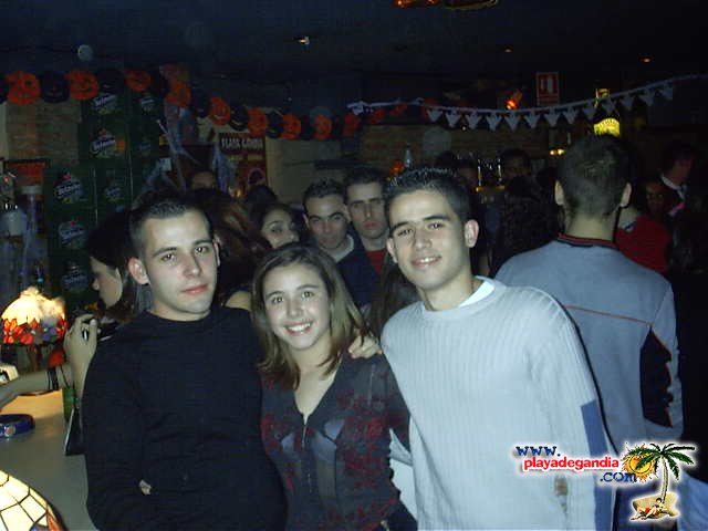Torero Torero 2003