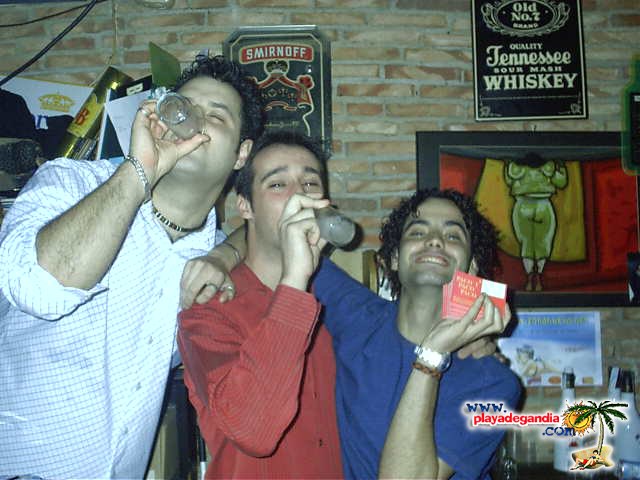 Torero Torero 2003