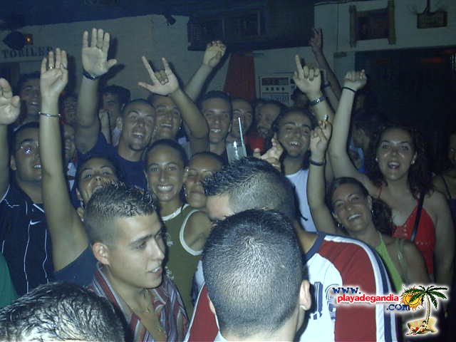 Torero Torero 2003