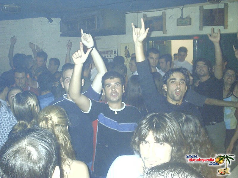 Torero Torero 2003