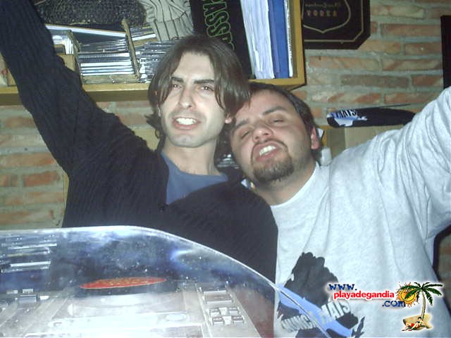 Torero Torero 2003