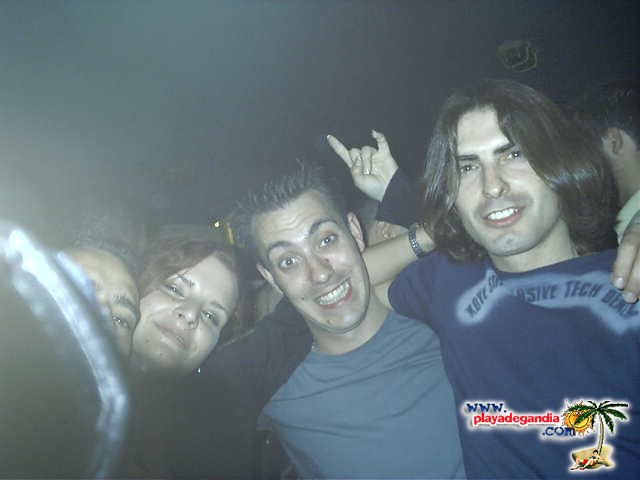 Torero Torero 2003