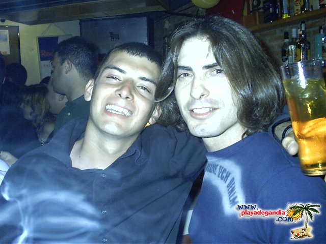 Torero Torero 2003