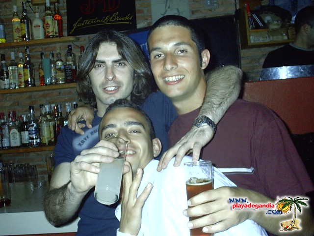 Torero Torero 2003