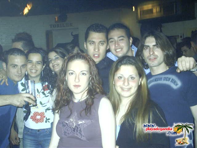 Torero Torero 2003