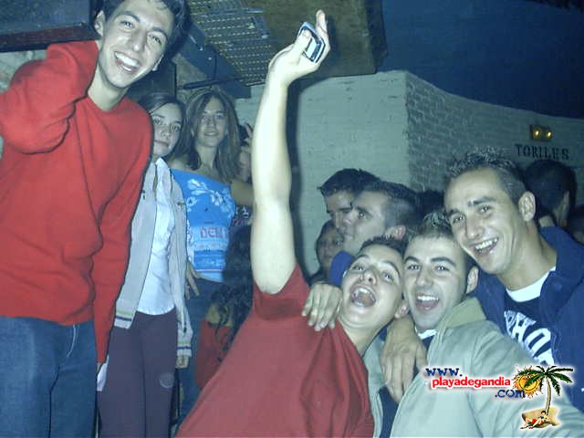 Torero Torero 2003