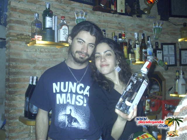 Torero Torero 2003