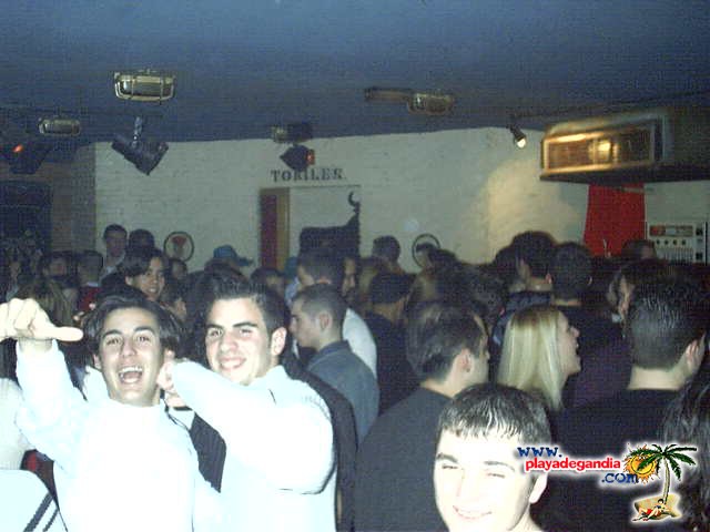 Torero Torero 2003