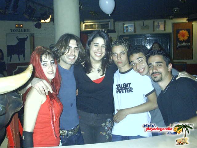 Torero Torero 2003
