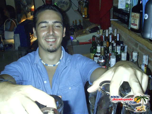 Torero Torero 2003