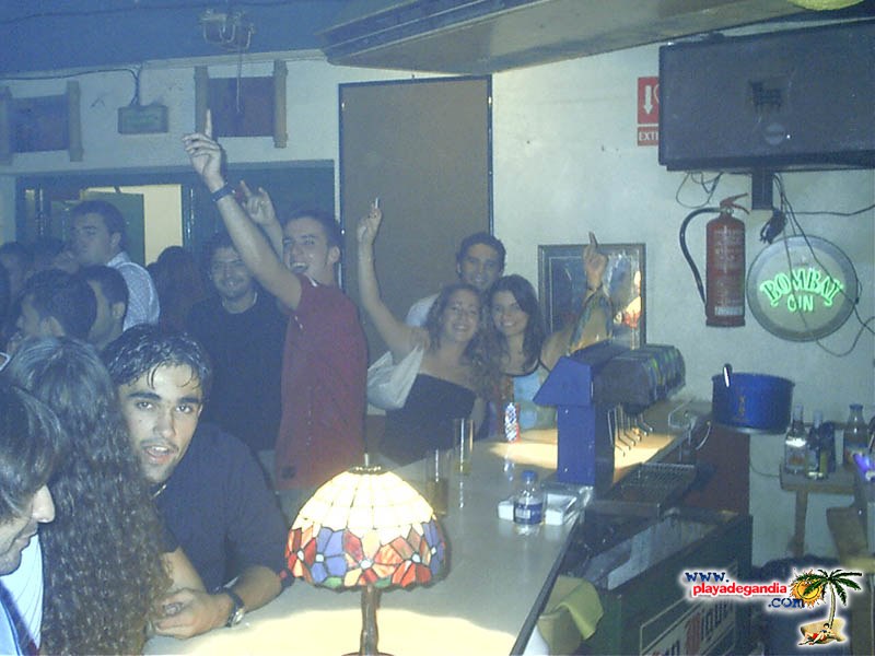 Torero Torero 2003