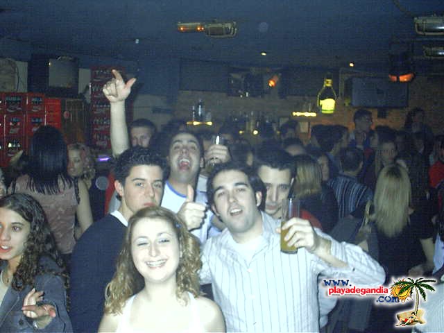 Torero Torero 2003
